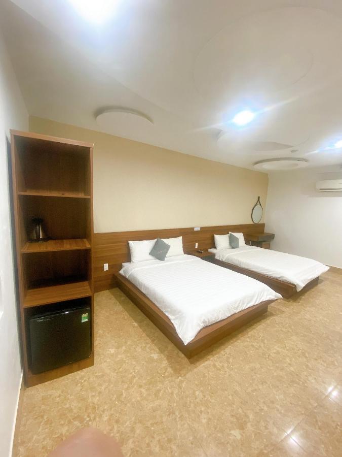 Hotel Son Ca Hué